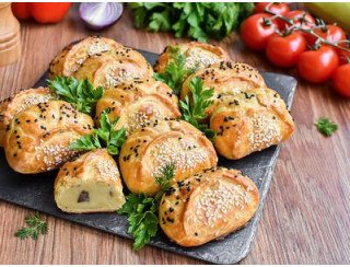 Пекушка Халяль лого