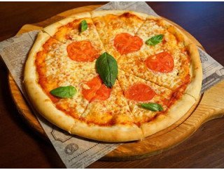Пицца роллы бургер wok premium kitchen лого