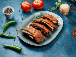 Реберная кочегарня