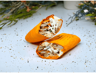 Шаурма лого