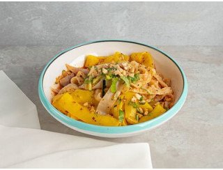 Lagman food лого