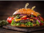BURGERS point
