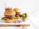 Burger station