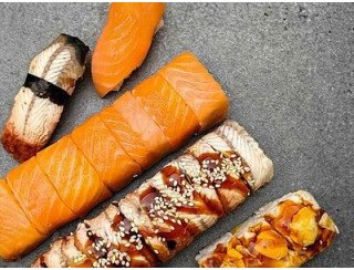 Prosto roll лого