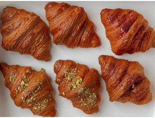 Mamie bistro лого