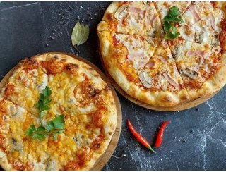 ФАБРИКА лого