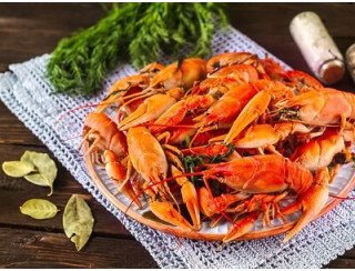 Раки раковая лавка лого