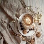 Coffee Island