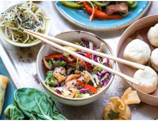 Шашлык GRILL-DA лого