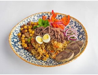 Чайхона plove лого