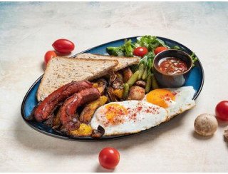 Coffee Original Jetysu лого