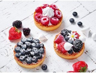 Тортшер лого