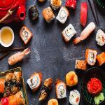 Радуга Вкусов