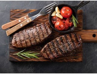 Stara Praha лого