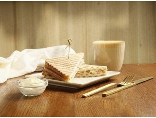 Kraken Coffee лого