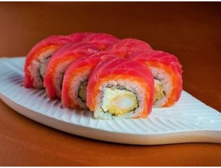 SASHIMI лого