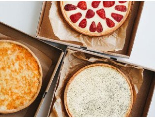 Вот такие пироги лого