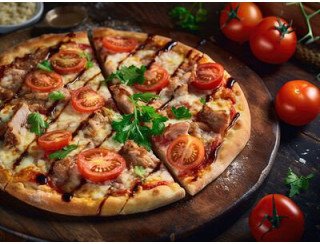 Джонни Пепперони лого