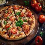 Джонни Пепперони