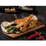 Озеро гриль