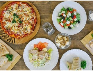 Золотой Ключик лого