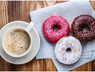 Jean`s Coffee Bar лого