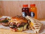 MARX GRILL & BURGER