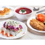 Русский чай