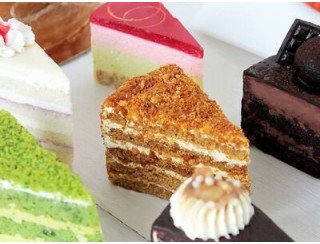 кондитерская "Высший Вкус" лого