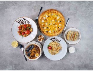 Bon Appetit лого