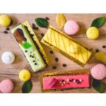 Мильфей бутик-кондитерская