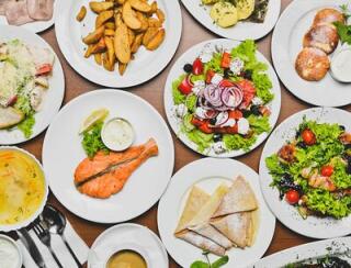 Кафе Ростов лого