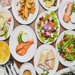 Кафе Ростов