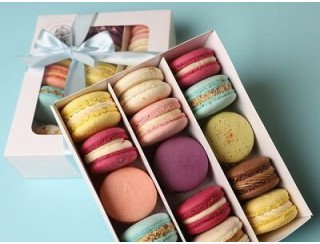 Горбушка лого