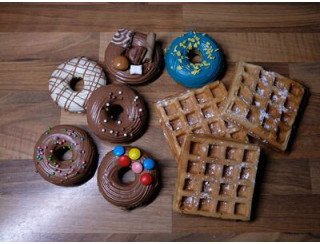 ПОНЧИКОВЫ лого