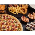 Pizza  Americana Kolpino