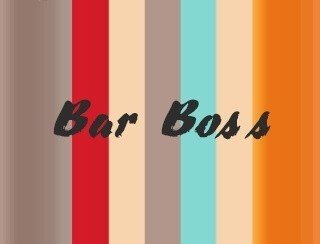 BarBoss лого