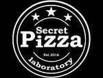 Secret Pizza laboratory