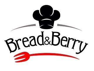 Bread&Berry лого