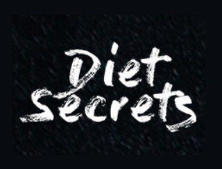 Diet Secrets лого