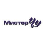 Мистер Чу