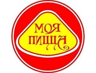 Моя пицца лого
