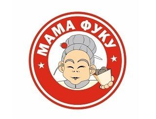 Мама Фуку лого