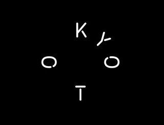 Kyoto лого
