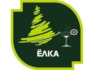 Шашлычный Двор лого