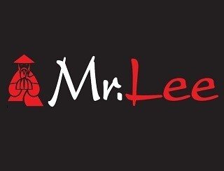 Mr.Lee лого
