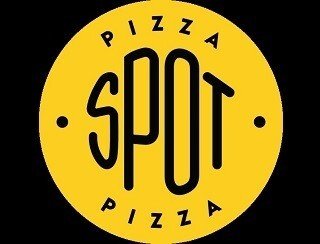 Pizza Spot лого
