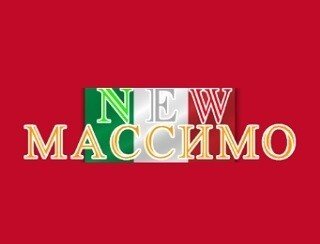 NEW МАССИМО лого