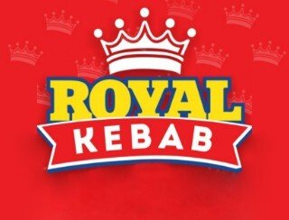 ROYAL KEBAB лого