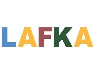 LAFKA лого